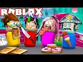 SIAMO DIVENTATI DEI BAMBINI! - WHO'S YOUR DADDY SU ROBLOX