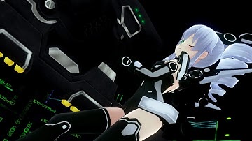 Hyperdimension Neptunia Re;Birth2 Sisters Generation [Part 15: Uni