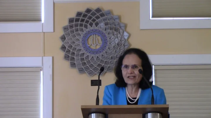 Interfaith Book Club: Six Covenants of the Prophet Muhammad with the Christians of his Time