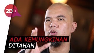 Berkas Kasus Ujaran Kebencian Ahmad Dhani Sudah P21
