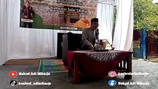 CERAMAH LUCU BAHASA SUNDA || HALAL BI HALAL || KOTA BARU KARAWANG || SAHRUL ADIMIHARJA CERAMAH LUCU BAHASA SUNDA || HALAL BI HALAL || KOTA BARU KARAWANG || SAHRUL ADIMIHARJA
