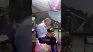 Aşık Kiya Bir Cigara Ver Hemşerim Resimi