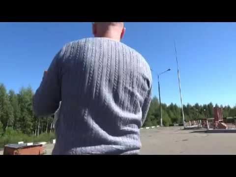 Поймали за руку