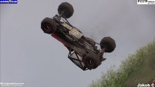 BEST OF FORMULA OFFROAD! PART 3  EXTREME HILL CLIMB!