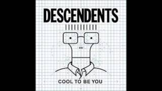 Descendents - &quot;Tack&quot; With Lyrics in the Description Cool To Be You