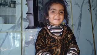 Khansa Live Funny Vlog 28 February 2026