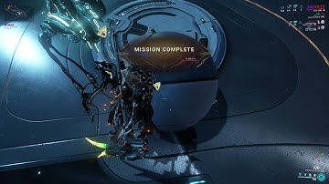 Ephemera Bug (Sister of Parvos)