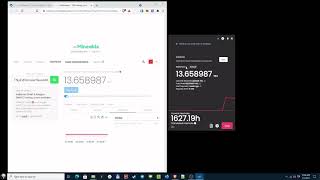 UnmineableMiner Tutorial