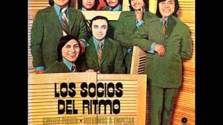 LOS SOCIOS DEL RITMO - ALMENDRA chords