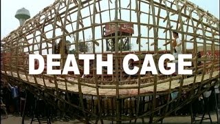 Death Cage - english trailer