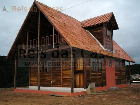 Reis das Casas Pré Fabricadas Ltda