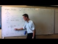 Asymptotes in Rational Functions