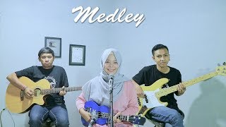 PAIJO, JOGJA ISTIMEWA, NGELMU KYAI PETRUK (Medley) Cover by Ferachocolatos ft. Gilang & Bala chords