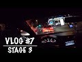 VLOG #7. Audi RS6. Шашки. Stage 2+ GTI 35. Wagner.