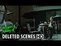 The Avengers 2012 Deleted Scenes Captain America Meet Waitress