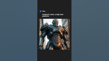 Apple VS Android #ai #aiart #aianimation #chatgpt #fyp #viral