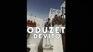 DEVITO - ODUZET | slowed + reverb