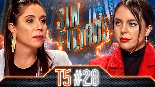 Capítulo 28/ Temporada 5