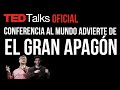 ⛔ GRAN APAGÓN, MULTIMILLONARIO ANUNCIA en CONFERENCIA