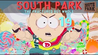 Let's play South Park: The Fractured But Whole, e19 "Battaglia di Cucina" screenshot 1