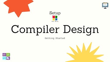 1. Getting started with Compiler Design | Introduction | Setup Codeblocks with Compiler