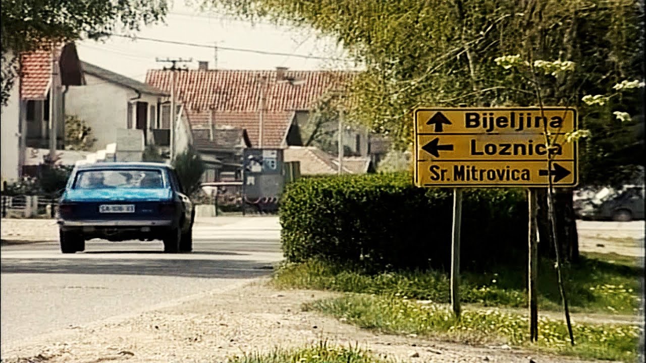 Badovinci 2002. godine || Zapisi Kamenka Katića