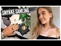 HVOR ER MINE SMYKKER FRA? │ MIN SMYKKE SAMLING