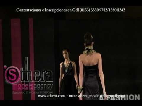 Minerva Fashion Sthera Models Agencia de modelos G...