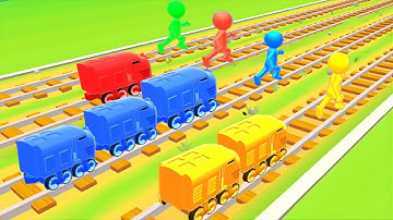 Shape shifting 🏃‍♂️🚗🚲🚦All Levels Gameplay Walkthrough Android,ios Max Level E85