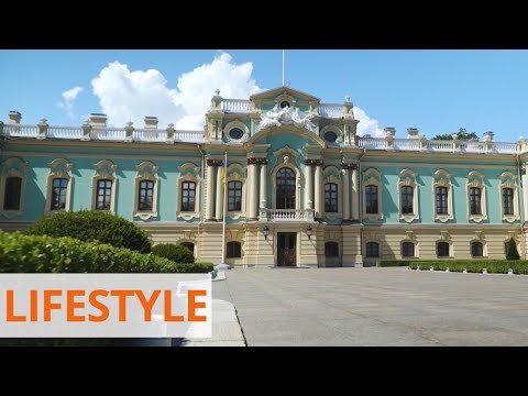 Мариинский дворец открывается для экскурсий — когда и цена билетов