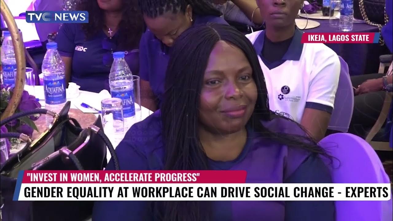 Int’l Women’s Day: Experts Ask Female Engrs. to Drive Technological Innovations