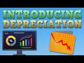 Depreciation in Accounting: An Introduction