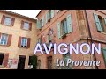 Avignon. Pasamos una semana en la Provence, parte II