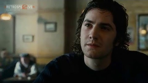 Joe Anderson - Hey Jude (Across The Universe) (2007)