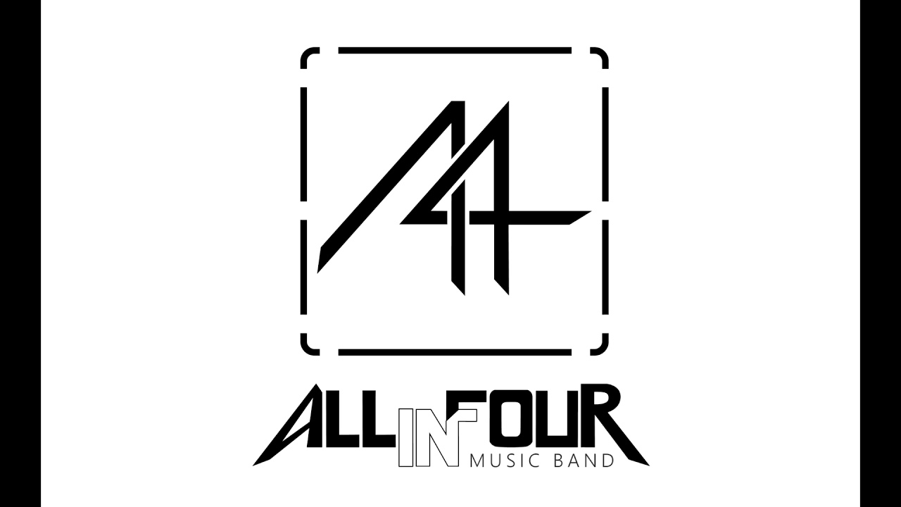 All in Four - Towards the Sunset