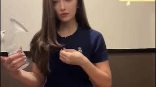 Breast Pump Tutorial #pigeon#Pigeon #Kaneson #Breast Pump Tutorial