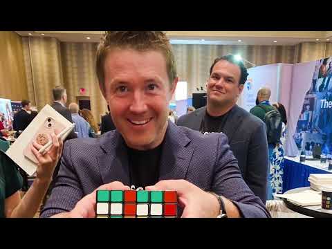 Videos 152 #ConsciouslyUnbiased x #HireTalent - CWSSummit Expo
