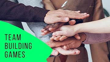 Team building games | Team building activities for employees | Sit 1/1 game challenge