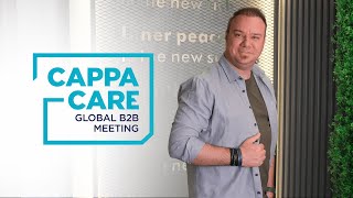 New Health Media Cappacare 2022Den Kalanlar