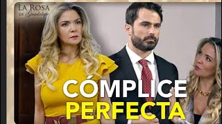 La Rosa De Guadalupe Capitulo 2025 Fabrica De Bebes Part 2 Full Hd