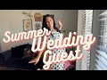 What to Wear to a Summer Wedding - Wedding Guest Dresses - Plus Size 2021