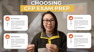 CFP Exam Prep: Dalton vs Kaplan vs Danko (2025 Honest Comparison)