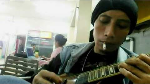 ORASI 24117 BAND - SKETSA URBAN ( Dorman Borisman )
