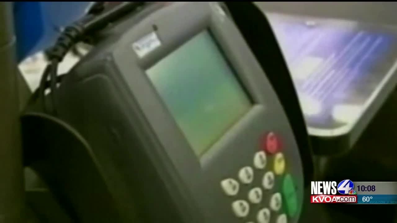 N4T Investigators: Her debit card was cloned - YouTube