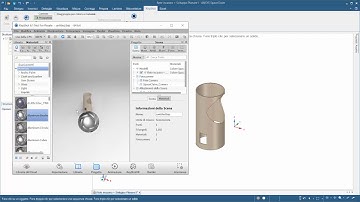 SpaceClaim KeyShot LiveLink
