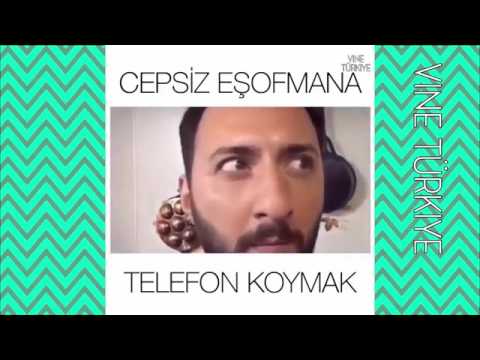 ★ Vine Türkiye ★ Nisan 2017