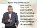 BNK610 Islamic Banking Practices Lecture No 154