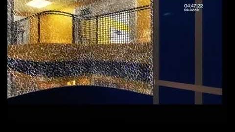 Mirrors Edge Chapter 5 (former) 360 World Record 6:32:13