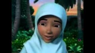 upin seri 08 anak bulan rev mpeg4