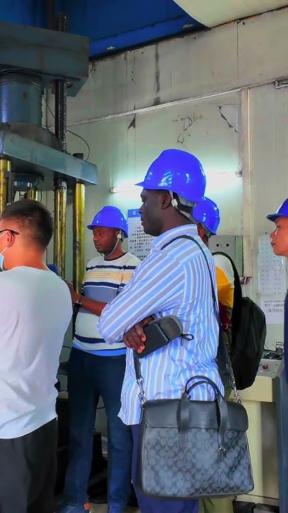 inside-the-biggest-steel-factory-in-china-china-steel-industry-youtube